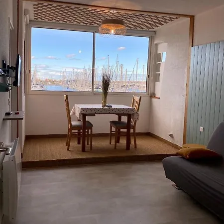 Le Cocon De La Marina Leucate