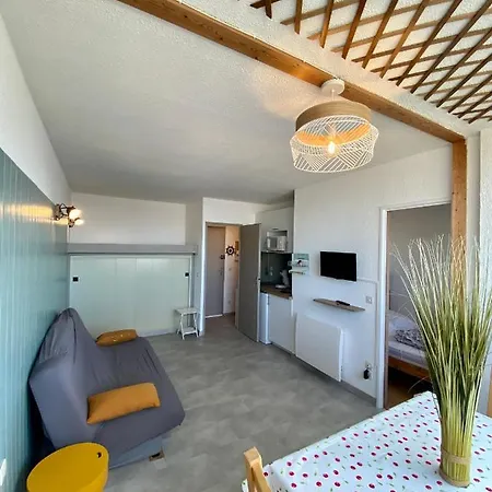 Apartment Le Cocon De La Marina *