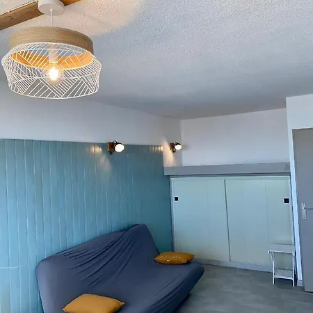 Le Cocon De La Marina Apartment Leucate
