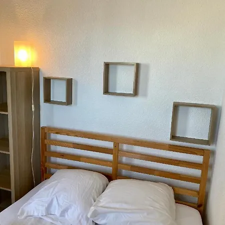 Apartment Le Cocon De La Marina Leucate