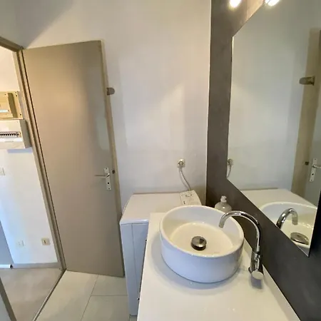 Apartment Le Cocon De La Marina *