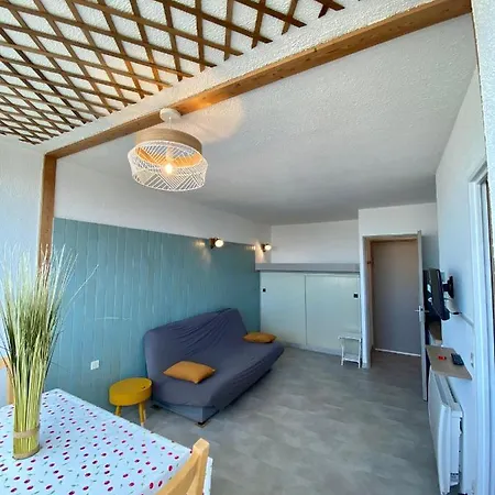 Apartment Le Cocon De La Marina