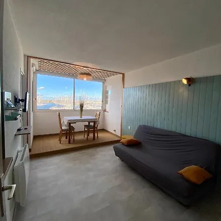 Le Cocon De La Marina Apartment Leucate